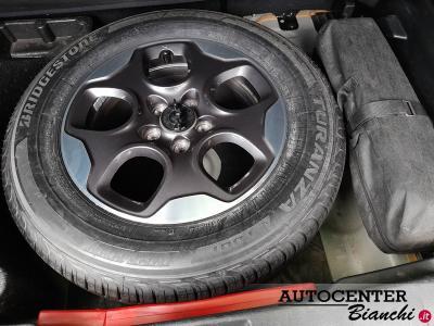 Jeep Renegade 2.0 mjt Longitude 4wd 140cv
