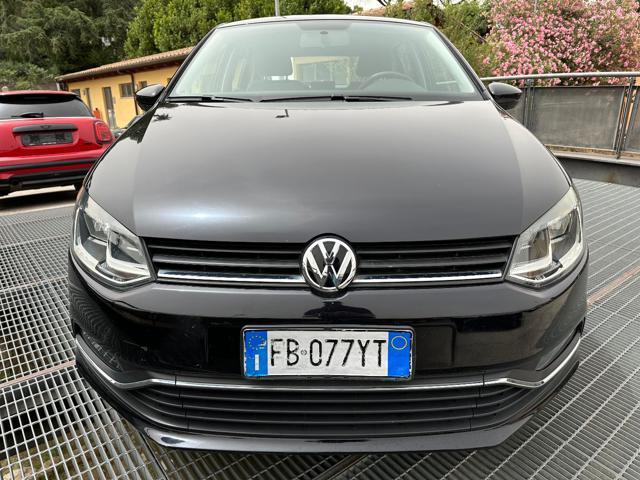 VOLKSWAGEN Polo 1.4 TDI 5 PT COMFORTLINE EURO 6B 75 CV NEOPAT GAR