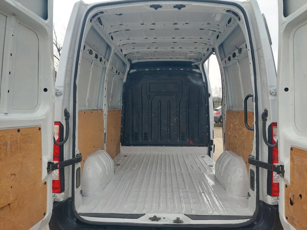 RENAULT Master T35 2.3 dCi/130 PC-TN Furgone -2019