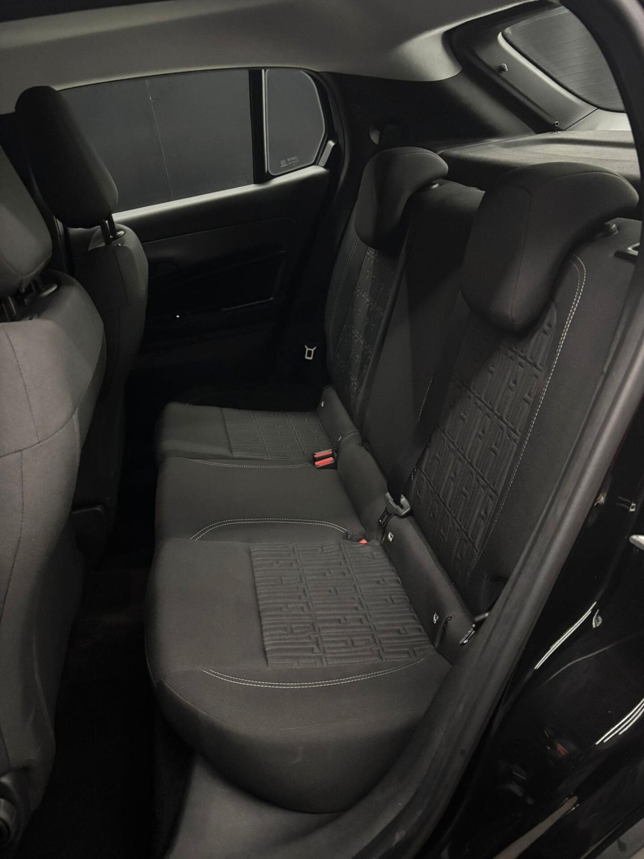 Fiat 600 Hybrid 1.2 100 CV DCT MHEV