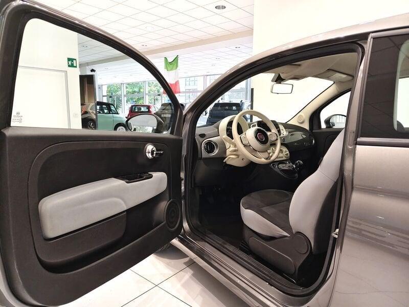 FIAT 500 500 1.2 Pop 69cv*GARANTITA*