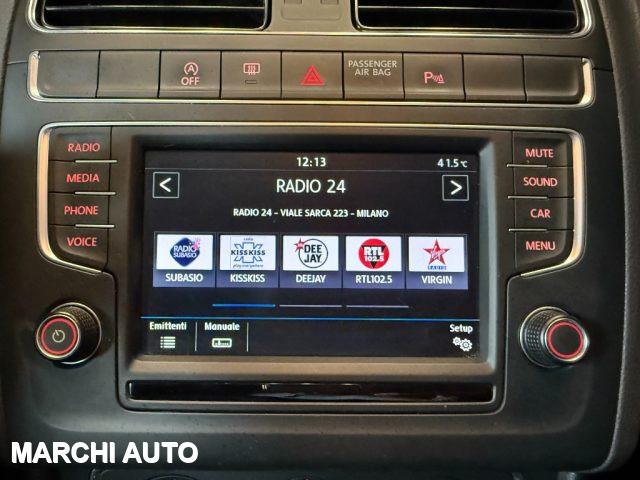 VOLKSWAGEN Polo 1.4 TDI 5p. Business