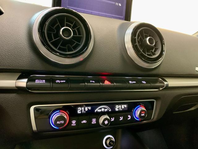 Audi A3 A3 Sportback 35 2.0 tdi Sport 150cv s-tronic S Lin