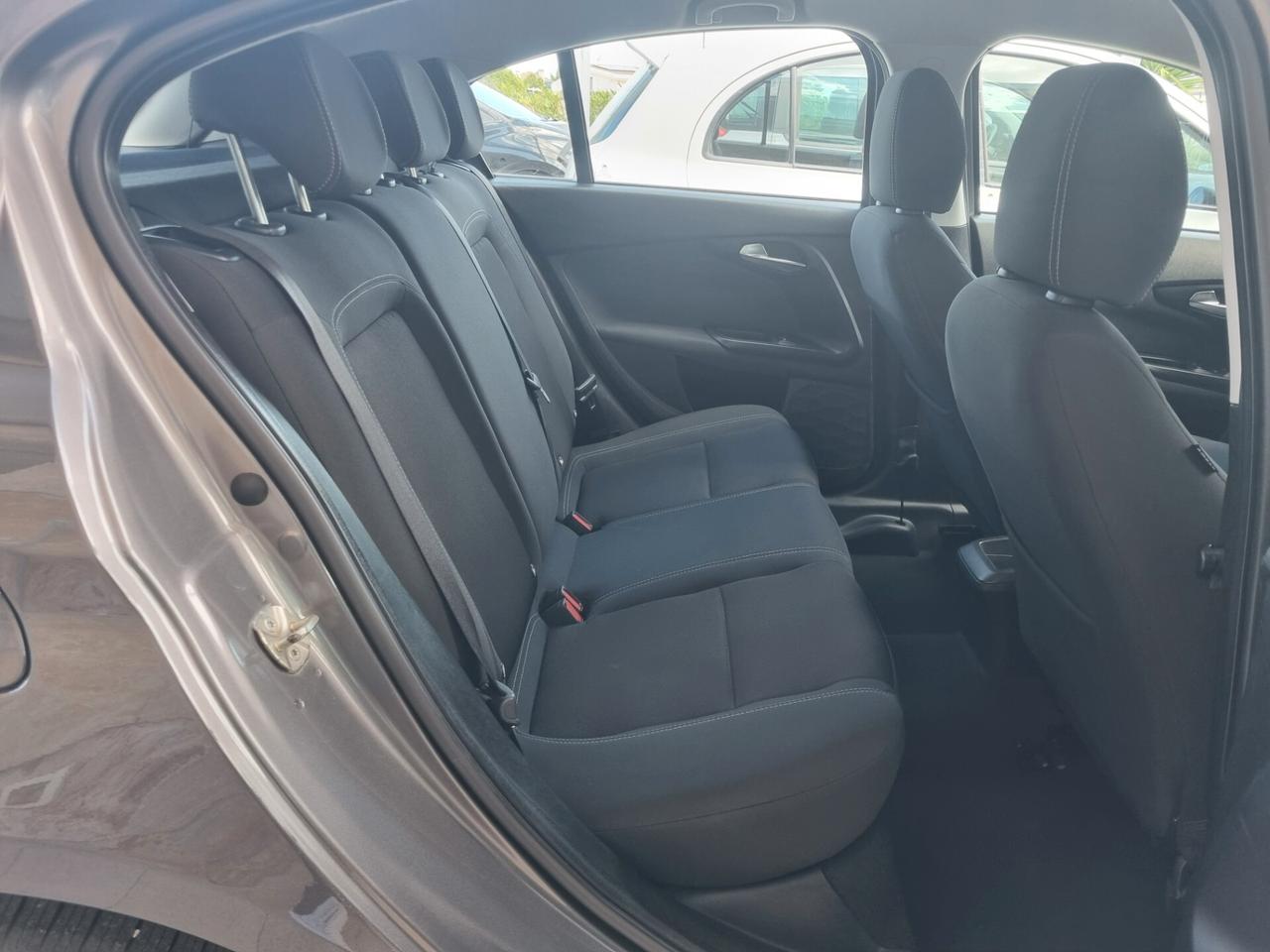 Fiat Tipo 1.0 5 porte 100CV