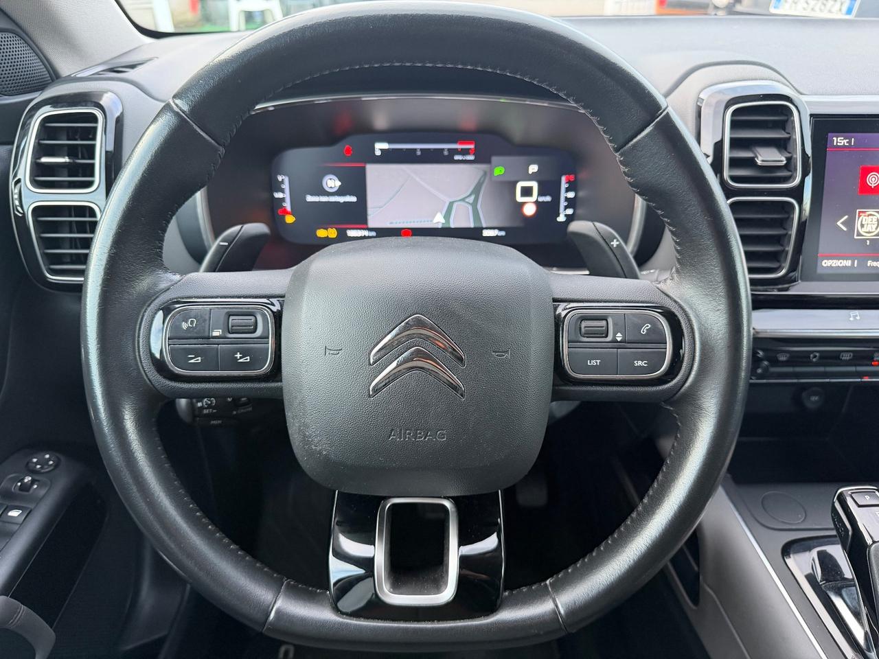 Citroen C5 Aircross BlueHDi 130 S&S EAT8 Plus