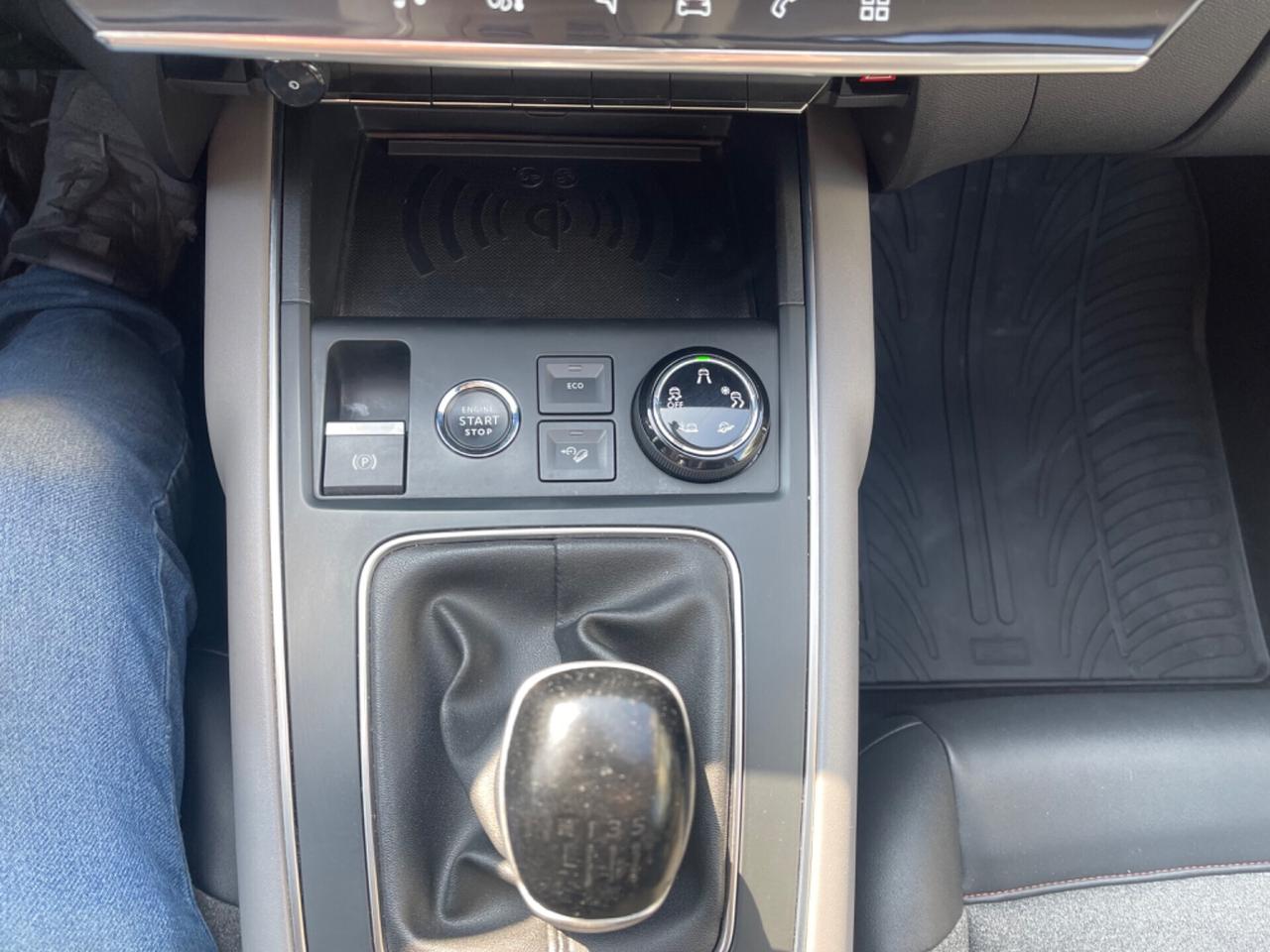 Citroen C5 Aircross C5 Aircross BlueHDi 130 S&S Shine