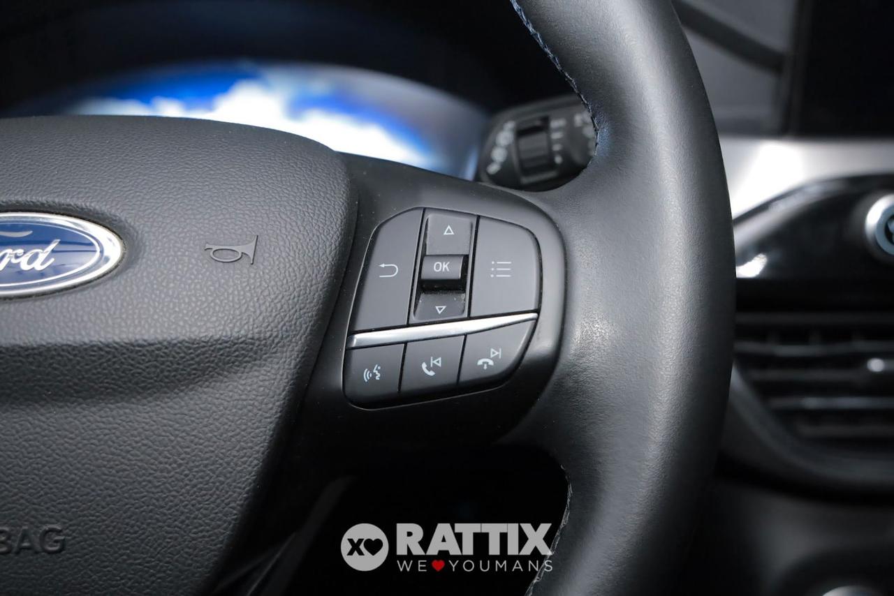 Ford Kuga 2.5 Full Hybrid 190CV Titanium Business e-Shifter