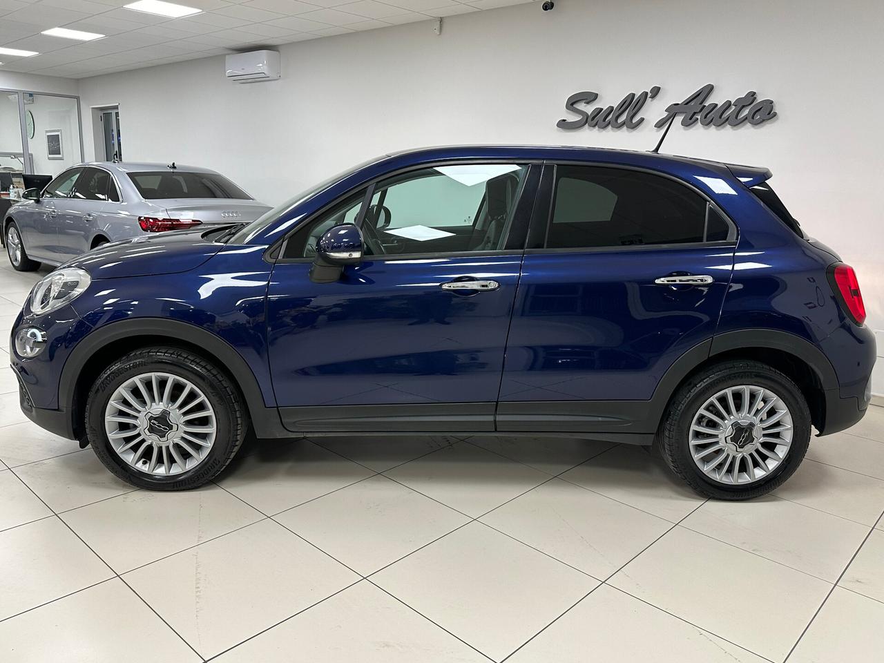 Fiat 500X 1.6 MultiJet 130 CV Connect - 2021