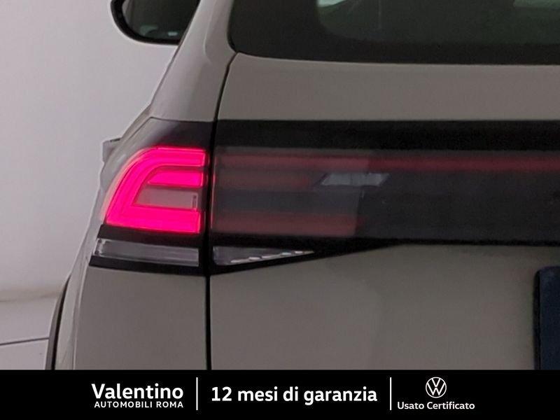 Volkswagen Taigo 1.0 TSI Life