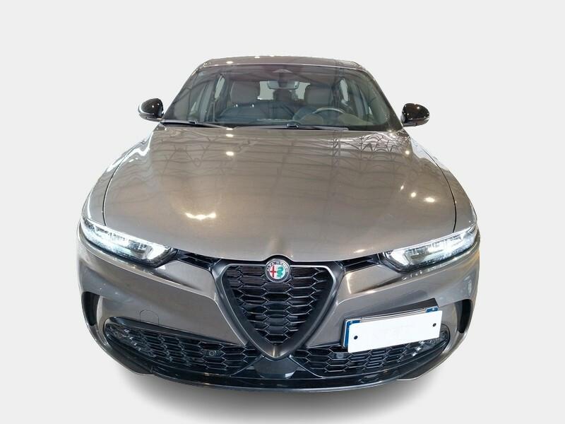 ALFA ROMEO TONALE 1.5 130 CV HYBRID TCT7 SPRINT SUV