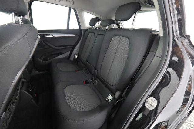 BMW X1 X1 sDrive18d BUSINESS ADVANTAGE