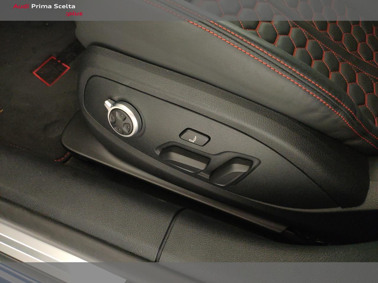 Sportback 2.9 TFSI Competition quattro Tiptronic