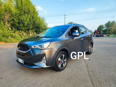 DR4 Sport 1.6 Bi-Fuel GPL