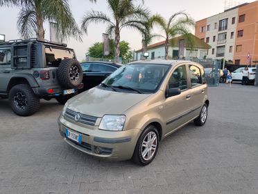Fiat Panda 1.2 Emotion