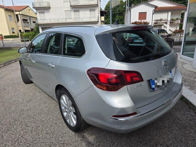 OPEL Astra 1.6 CDTI EcoFLEX S&S Sports Tourer Cosmo