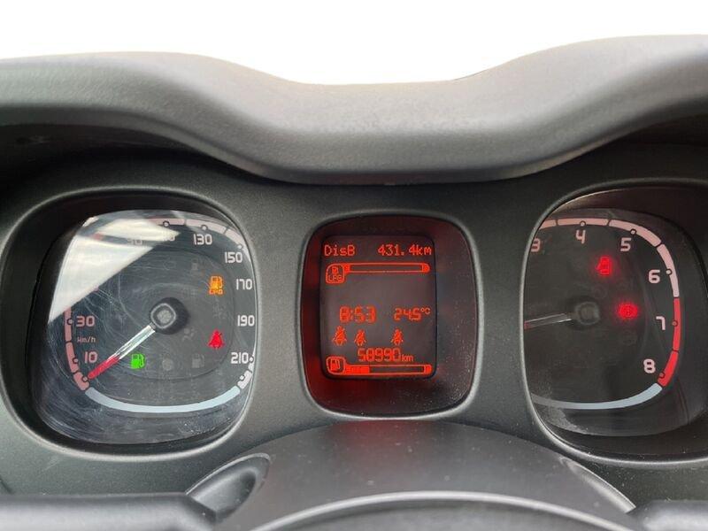 FIAT Panda III 2021 1.2 easypower City Life Gpl s&s 69cv