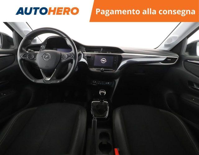 OPEL Corsa 1.2 100 CV Elegance