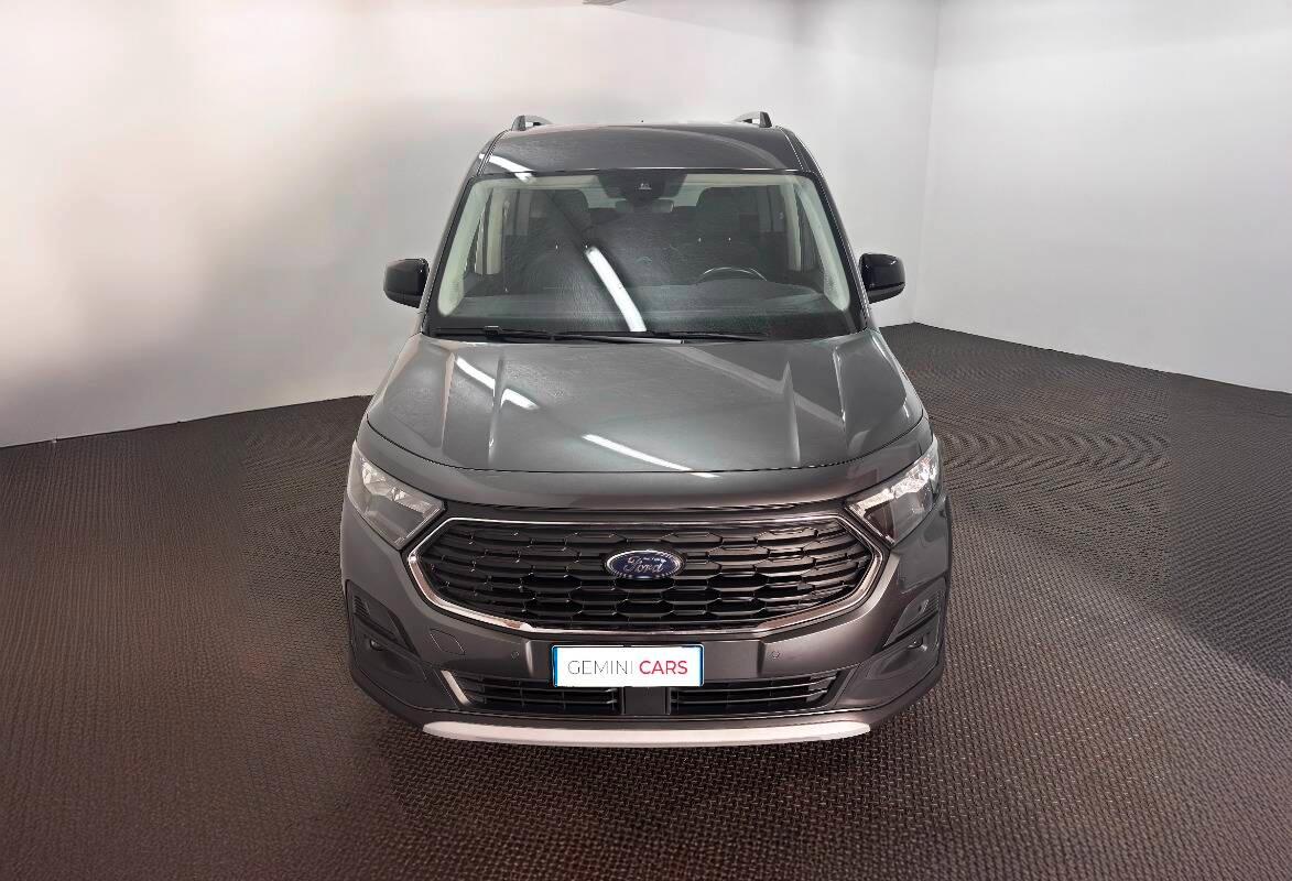 Ford Tourneo Connect III V761 2.0 ecoblue 122cv AWD Sport