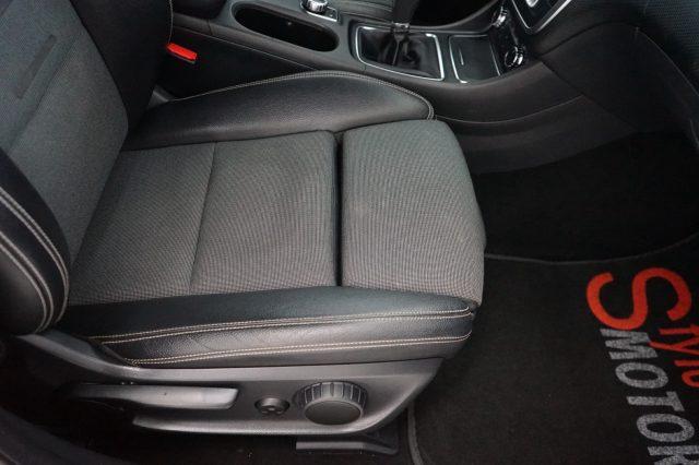 MERCEDES-BENZ A 160 d Business Advantage Ufficiale Tagliandata
