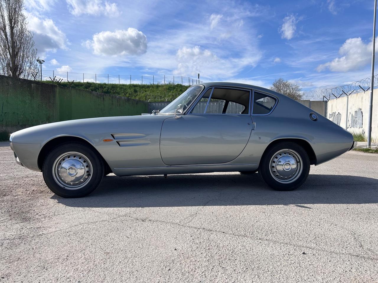 Fiat Altro 1500 GT Ghia