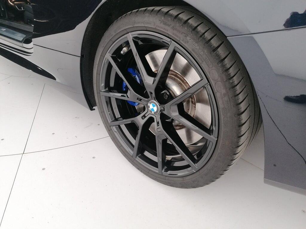BMW Serie 8 Coupe 840 d xDrive Steptronic