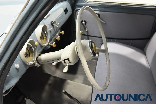FIAT 1100 1100 103 COMPLETAMENTE RESTAURATA