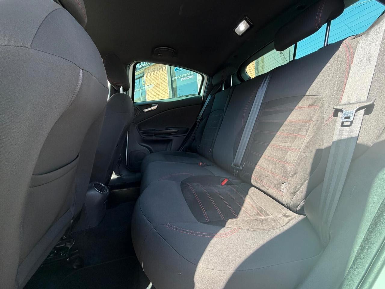Alfa Romeo Giulietta 1.6 JTDm 120 CV Super