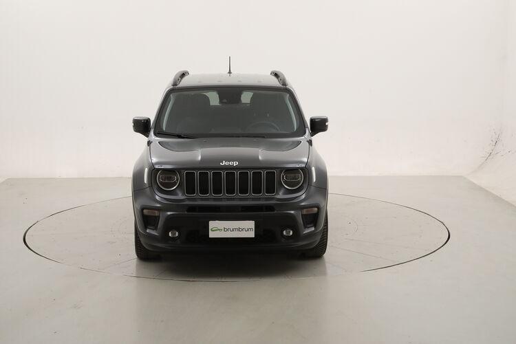 Jeep Renegade MHEV Limited BR407018 1.5 Mild Hybrid 130CV