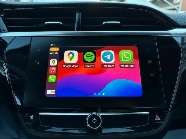 Opel Corsa 1.2 Benz. 100CV Navy Edition - 2020