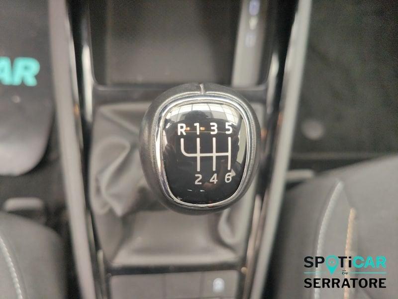 Skoda Kamiq 2019 1.0 tsi Style 110cv