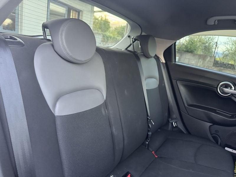 FIAT 500X 500X 1.6 MultiJet 120 CV Pop Star