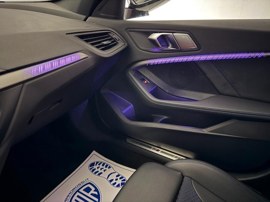 Bmw 118D Msport Automatica