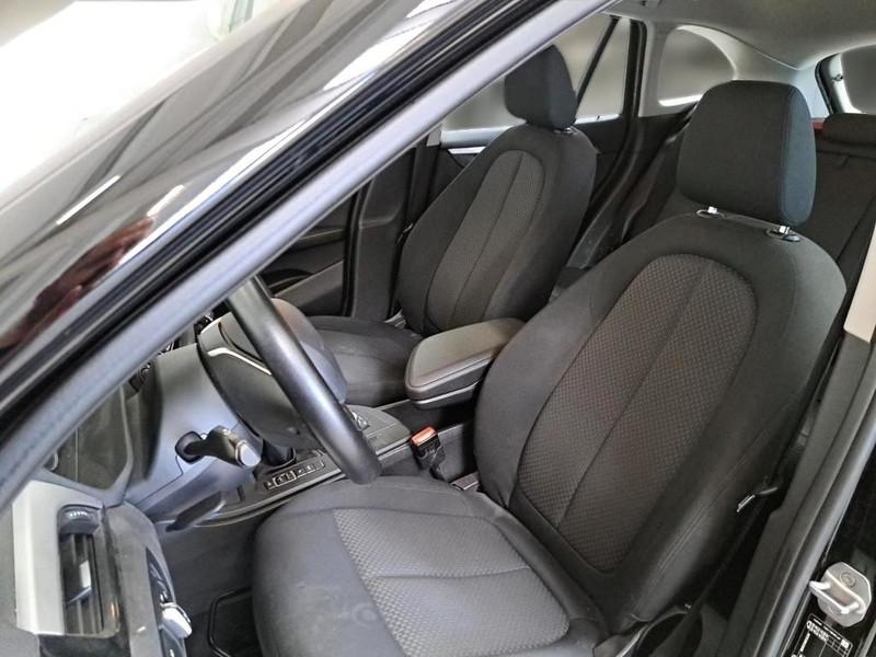 BMW X1 xDrive 25e Business Advantage automatico