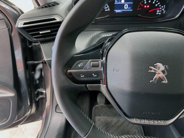 PEUGEOT 208 1.2 PURETECH ACTIVE PACK - IVA DEDUCIBILE