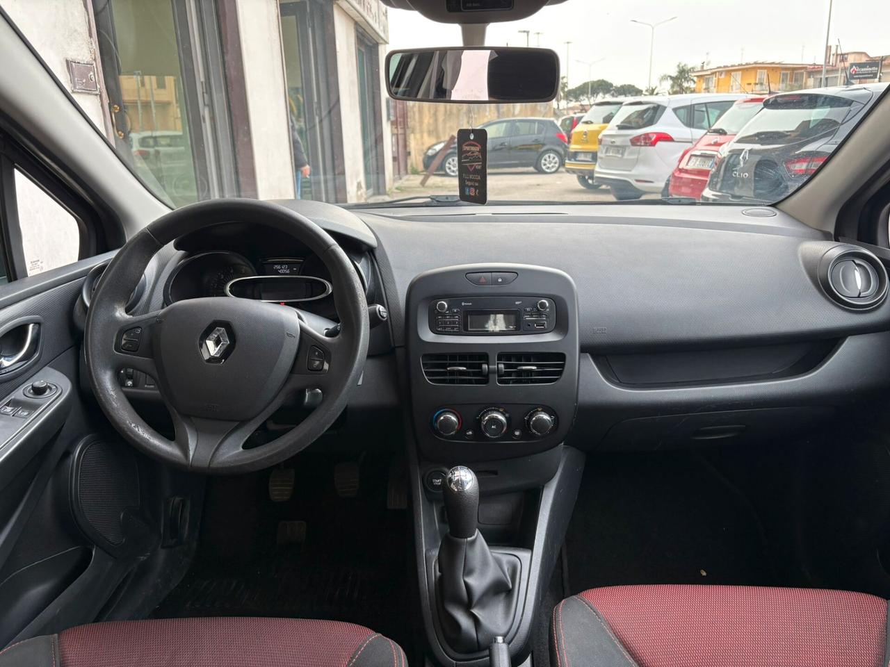 Renault Clio Sporter 1.5 dCi 8V 75CV Wave