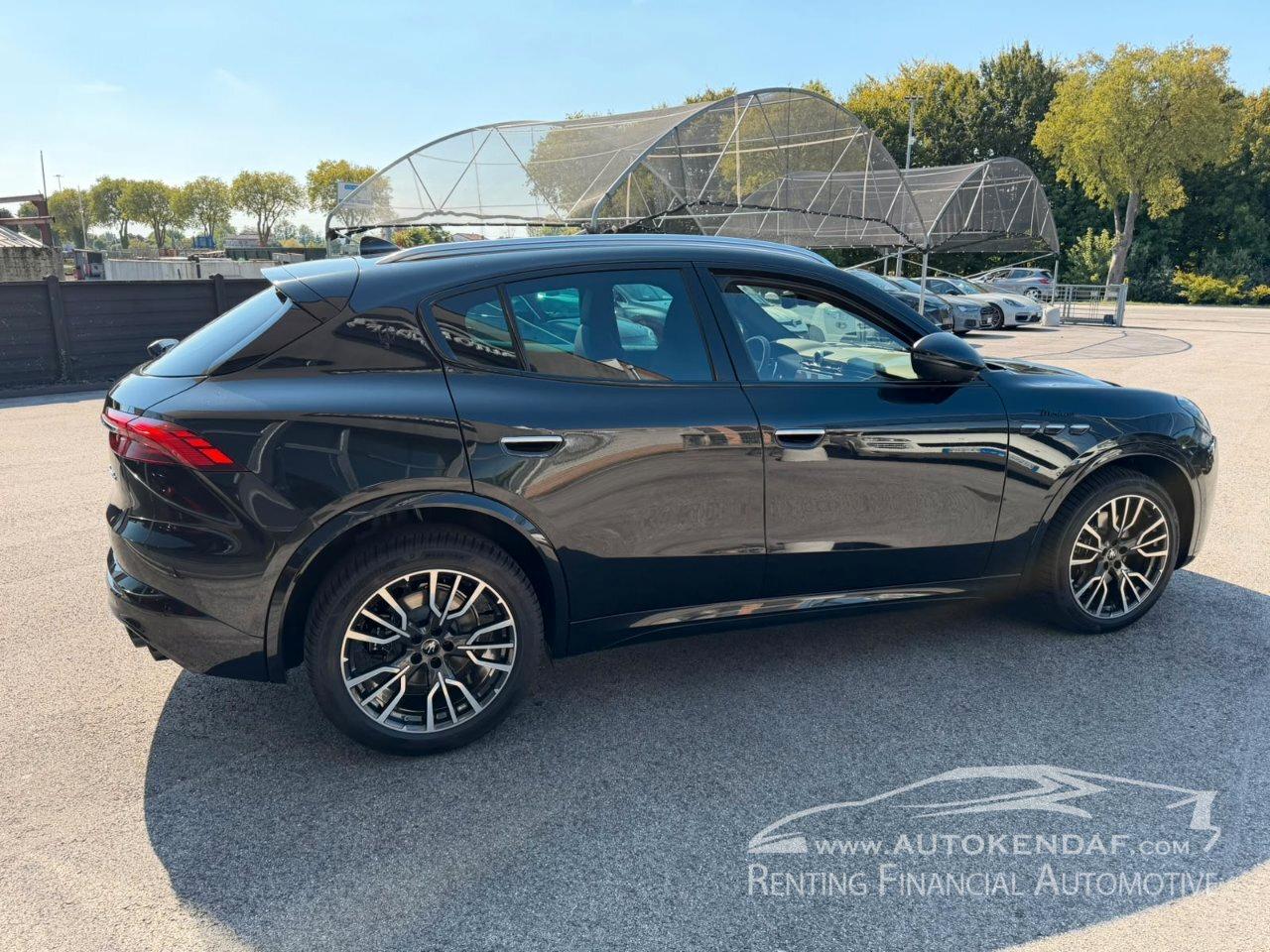 Maserati Grecale 2.0 mhev Modena 330cv auto