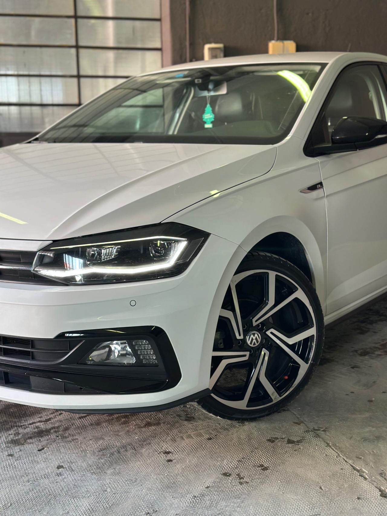 Volkswagen Polo 1.0 TSI 115 CV 5p. Highline BlueMotion Technology