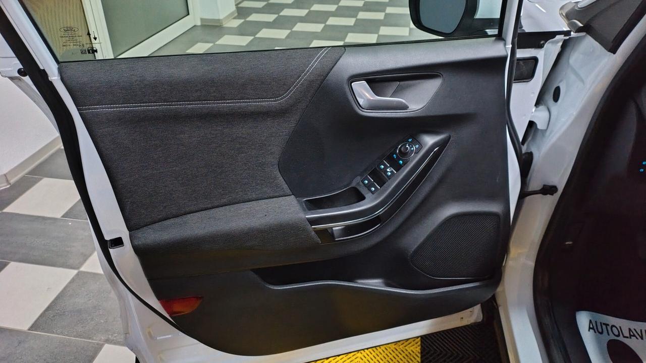 Ford Puma 1.5 EcoBlue 120 CV S&S Titanium