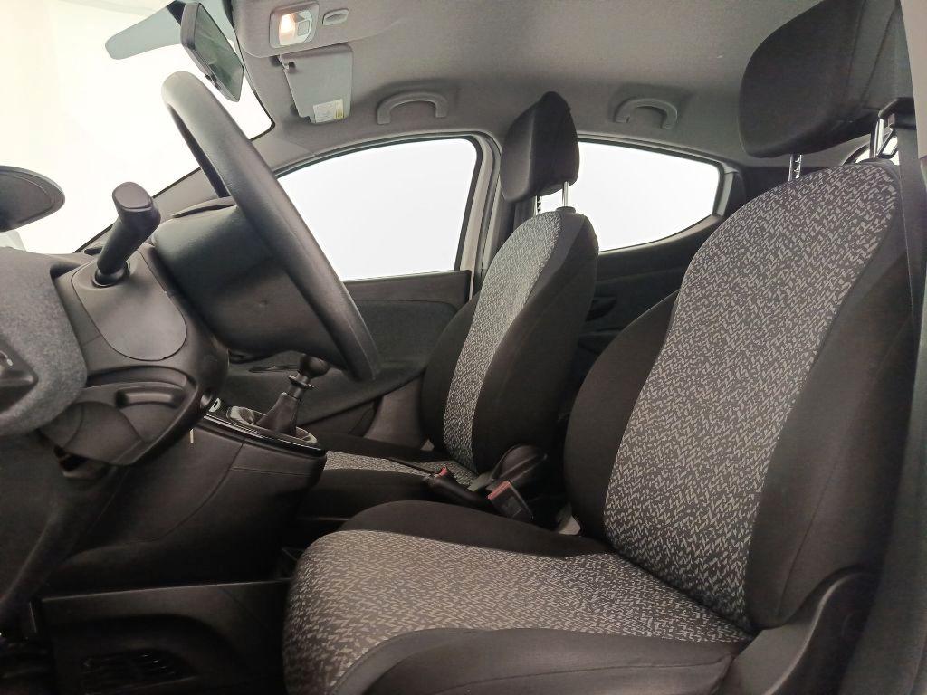 LANCIA Ypsilon 3ª serie - Ypsilon 1.2 69 CV 5 porte S&S Elefantino