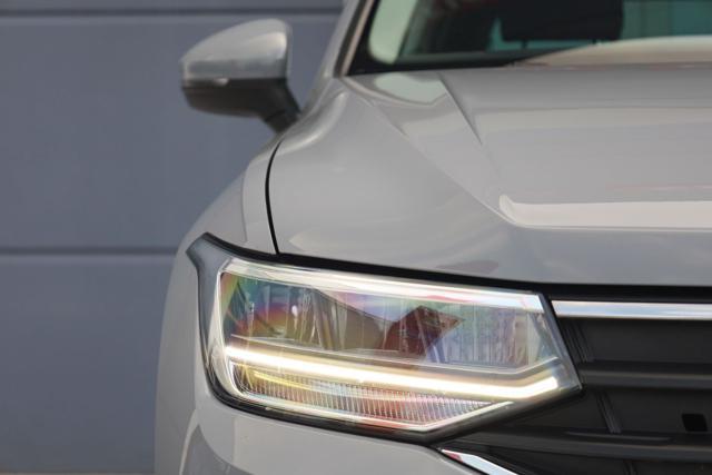 VOLKSWAGEN Tiguan 1.5 TSI 150 CV ACT Life