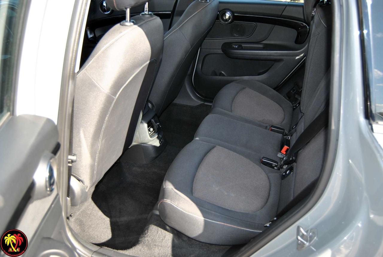 Mini Cooper Countryman 1.5 Classic