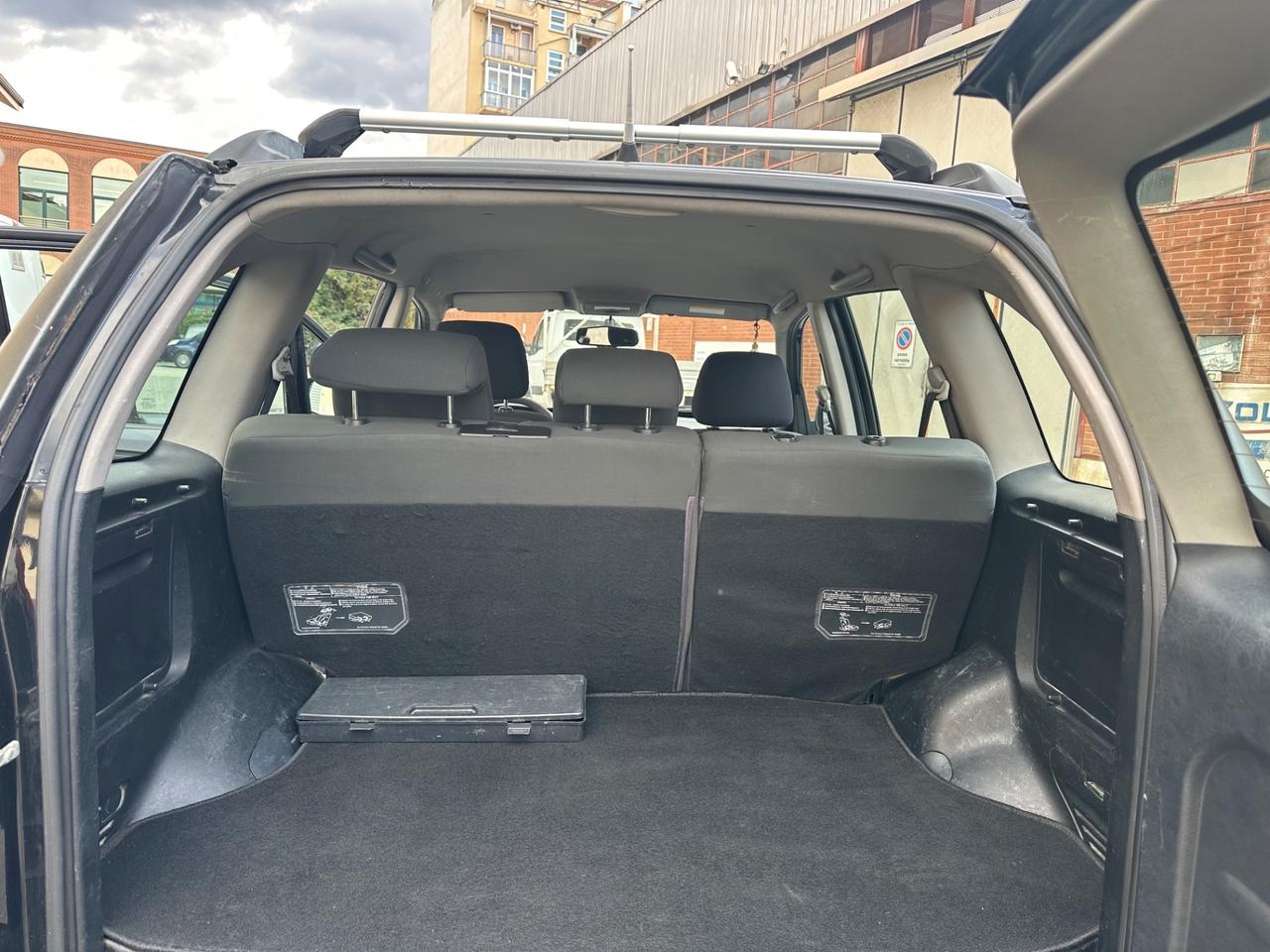 Dr EVO5 5 evo 1.6 gpl della casa