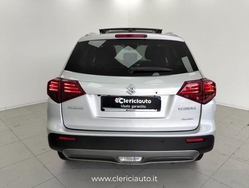 Suzuki Vitara 1.0 Boosterjet 4WD AllGrip Starview