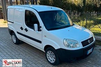 Fiat Doblò 1.3 MJT Diesel – TURBINA BASSA