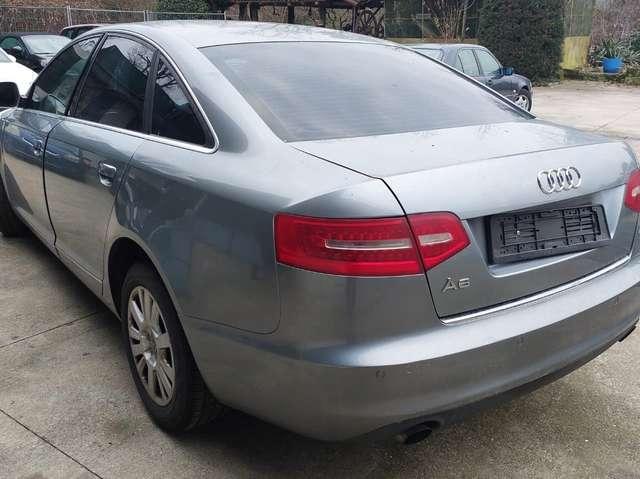 Audi A6 2.0 BENZINA