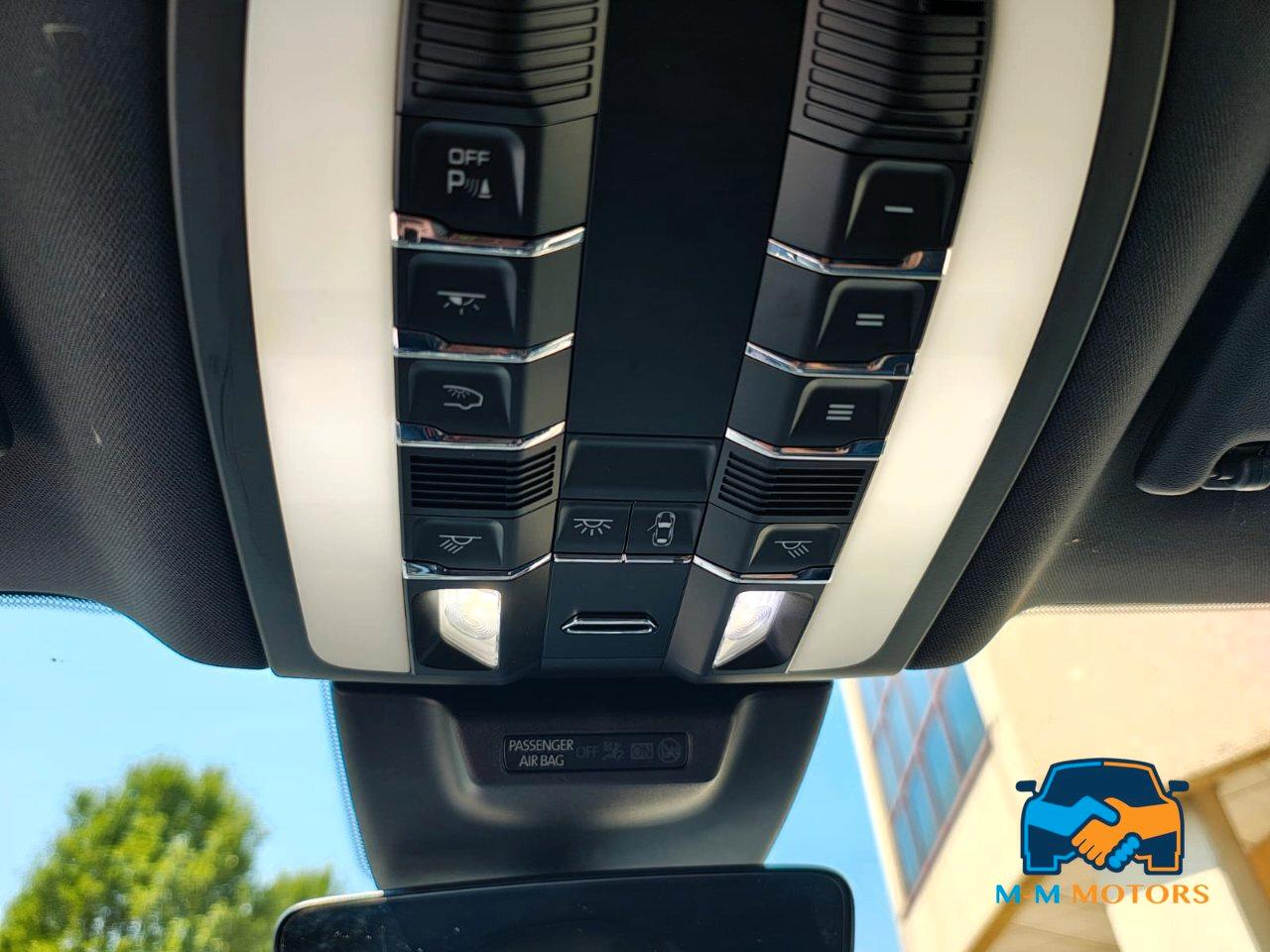 Porsche Macan 2.9 S 380cv pdk