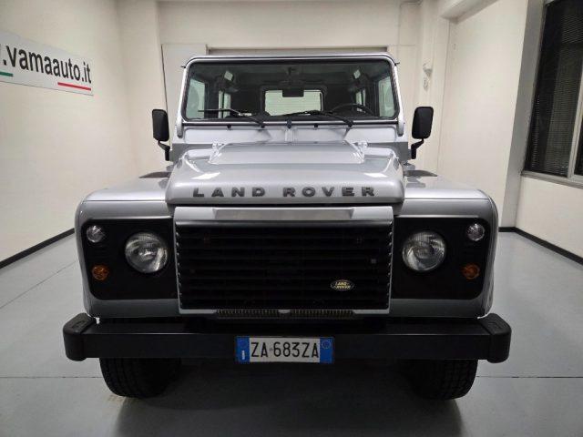 LAND ROVER Defender 90 2.4 TD4 UNICOPROPIETARIO PERFETTA