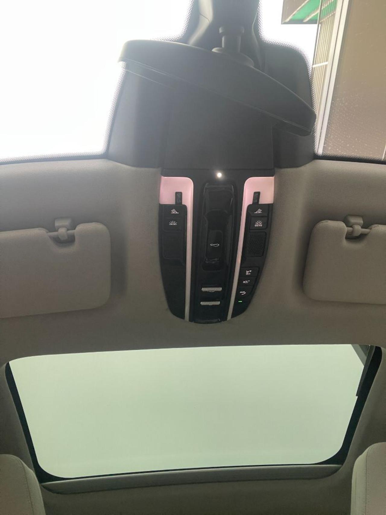 PORSCHE Panamera 2.9 4 Platinum Edition