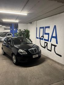 Lancia Ypsilon 1.2 2009 euro 4