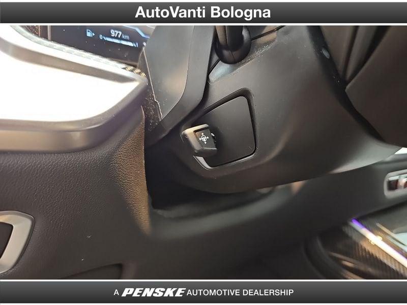 BMW X7 X7 xDrive40d 48V Msport Pro